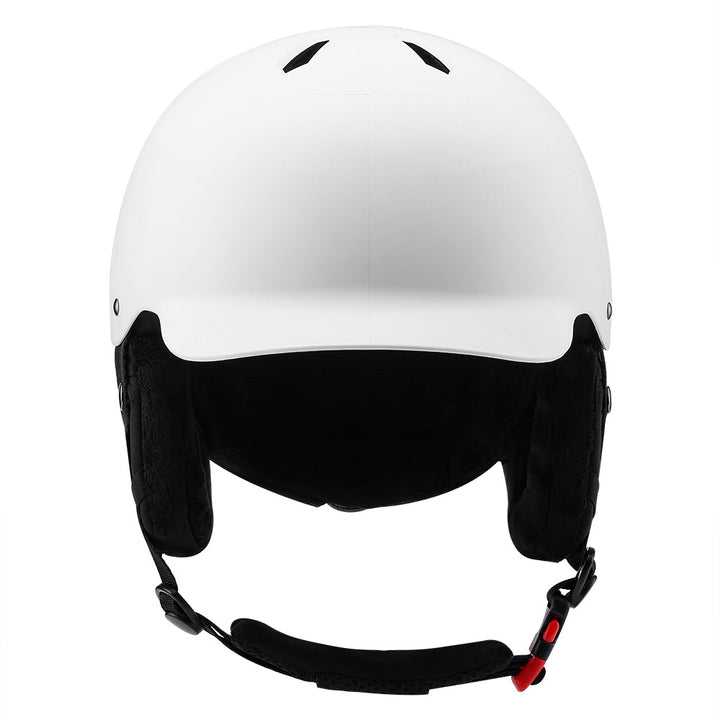 Snow Sports Helmet Bowlift