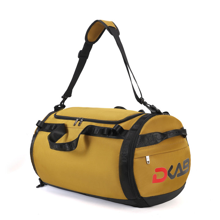 Durable Athletic Gym Duffel Bag Bowlift