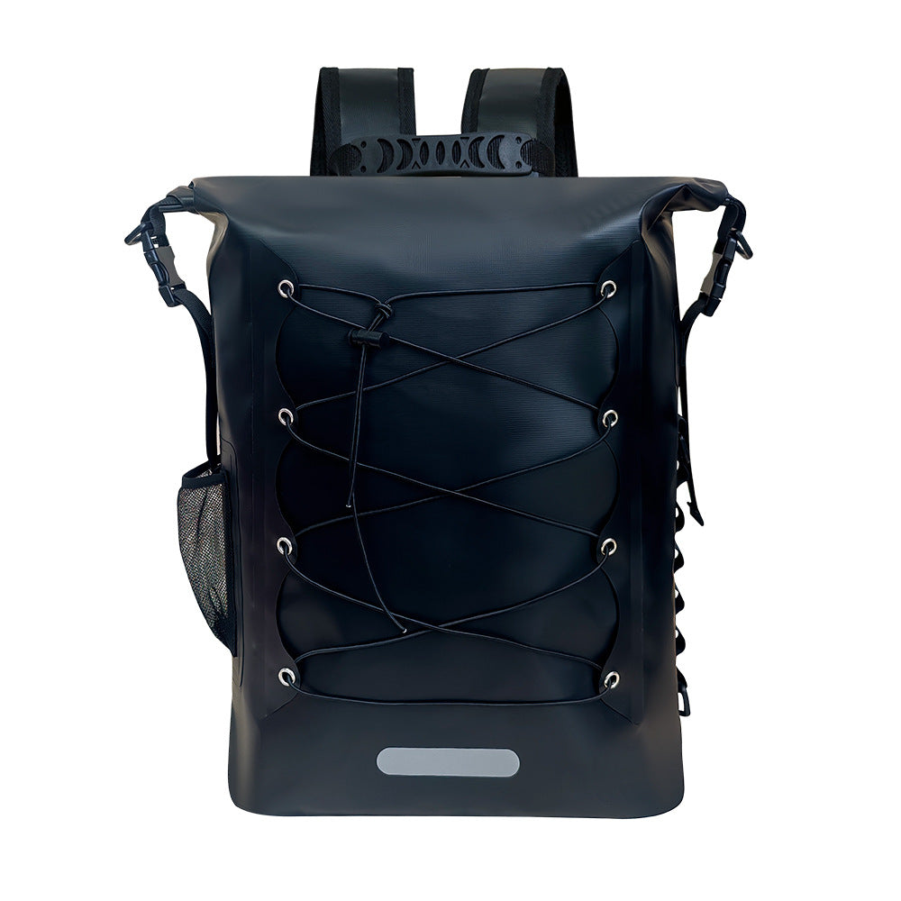 Multifunctional backpack with waterproof design Bowlift