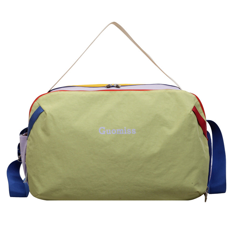 Versatile Utility Duffle Bag