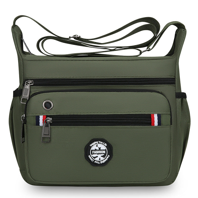 Stylish Crossbody Bag Bowlift