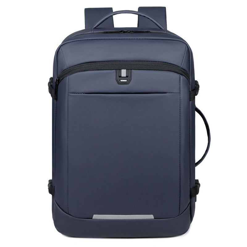 Versatile Laptop Backpack Bowlift
