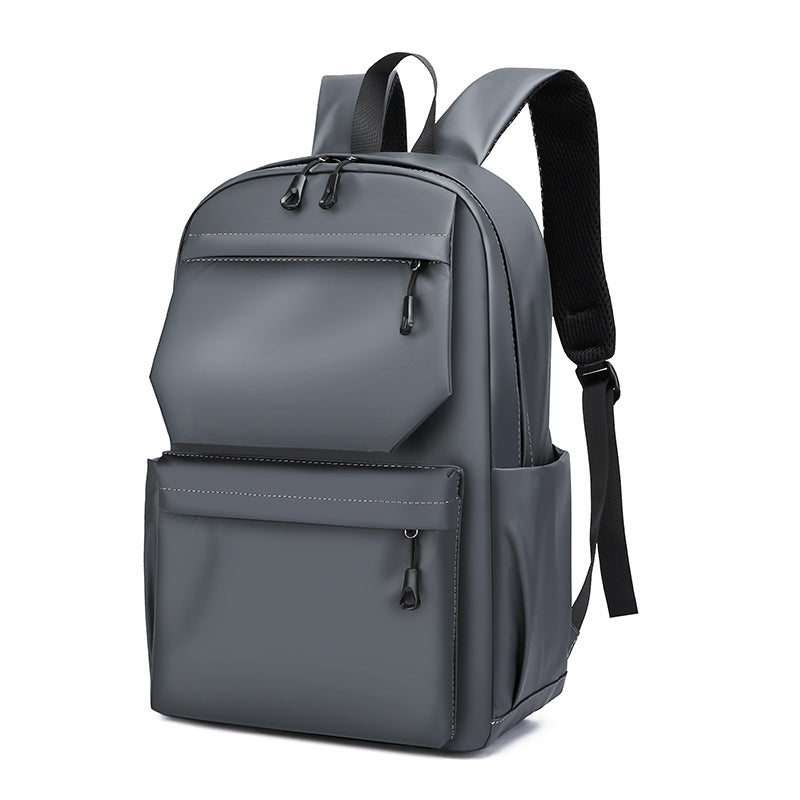 Everyday backpack with innovative compartments Bowlift
