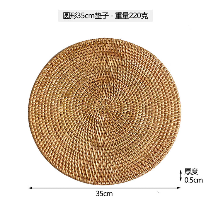 Ladies cow natural material serving plate Bowlift