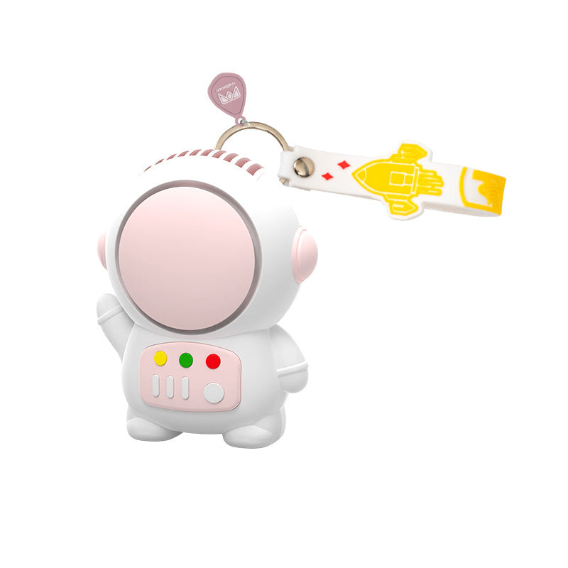 Ladies Toy Space Ship Astronaut Bowlift