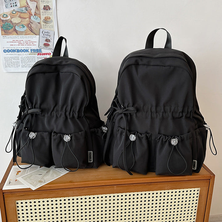 Casual Utility Backpack