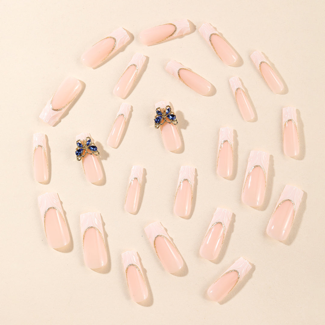 Decorative Nail Art Bowlift
