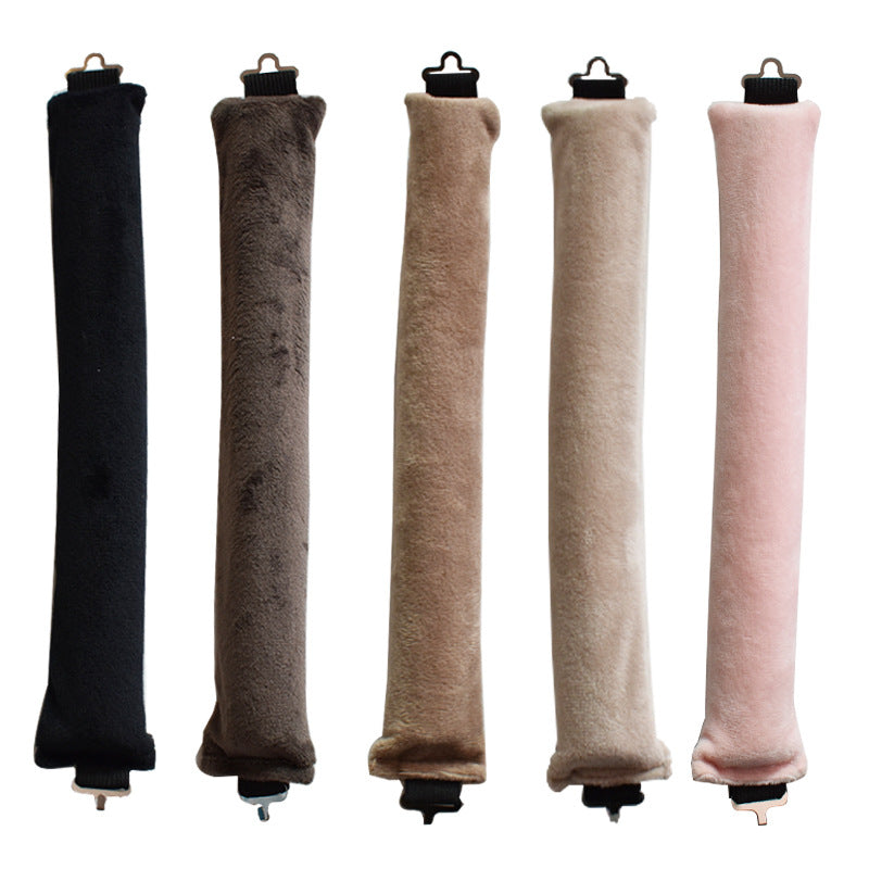 Hair Styling Foam Rollers