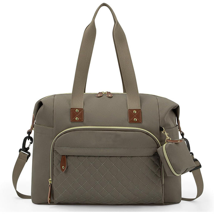Elegant and Versatile Travel Bag Bowlift