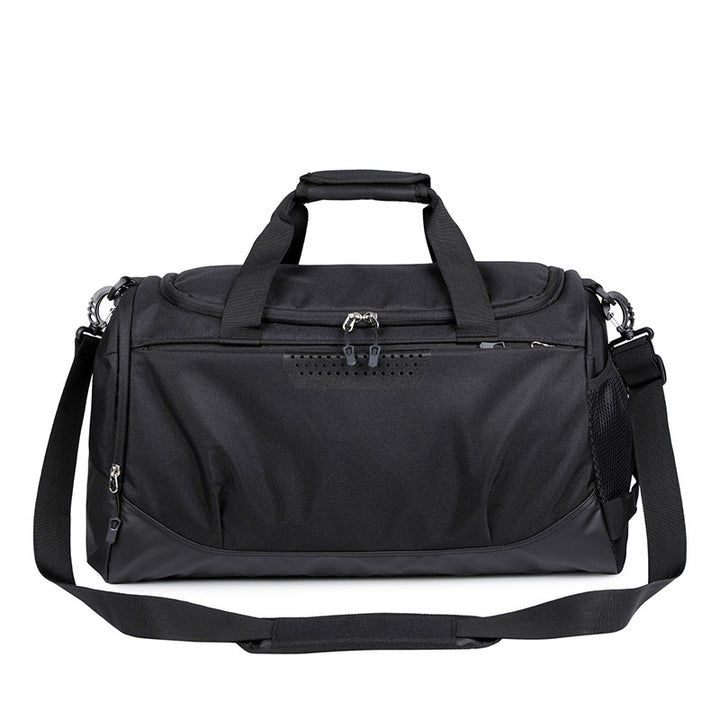 Sporty Travel Bag Bowlift