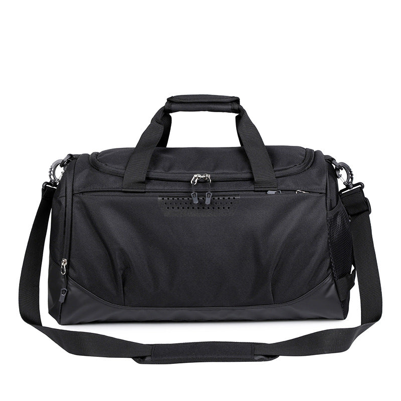Versatile Fitness Duffle Bag Bowlift
