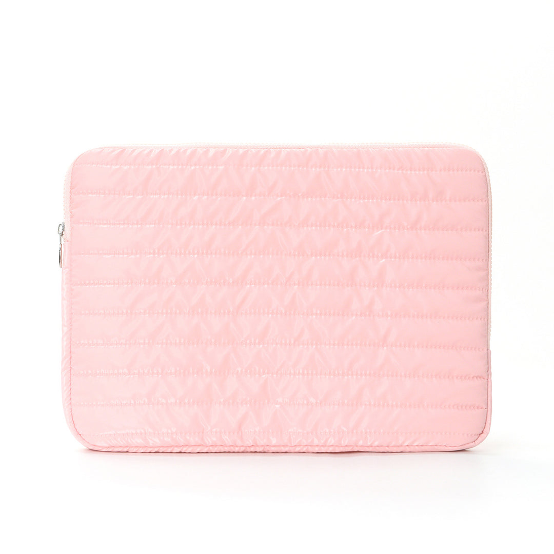 Laptop Sleeve Made of Padded Material Bowlift