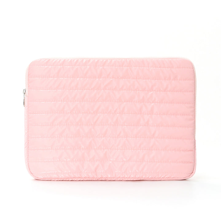 Laptop Sleeve Made of Padded Material Bowlift