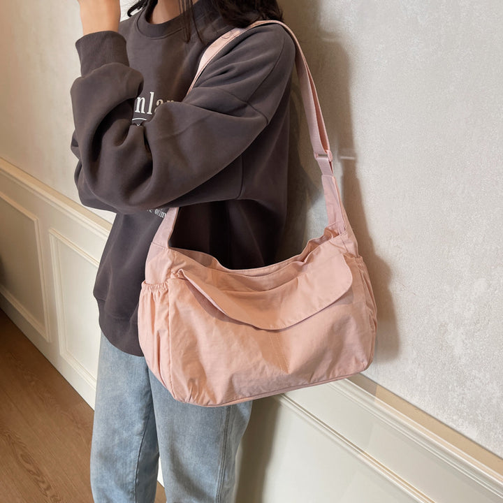Functional Everyday Crossbody Bag Bowlift