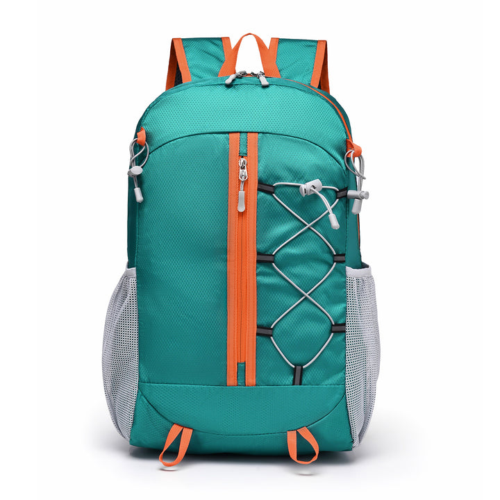 Versatile Outdoor Hiking Backpack Bowlift