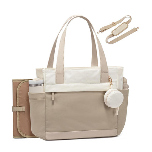 Practical Multifunctional Handbag Bowlift