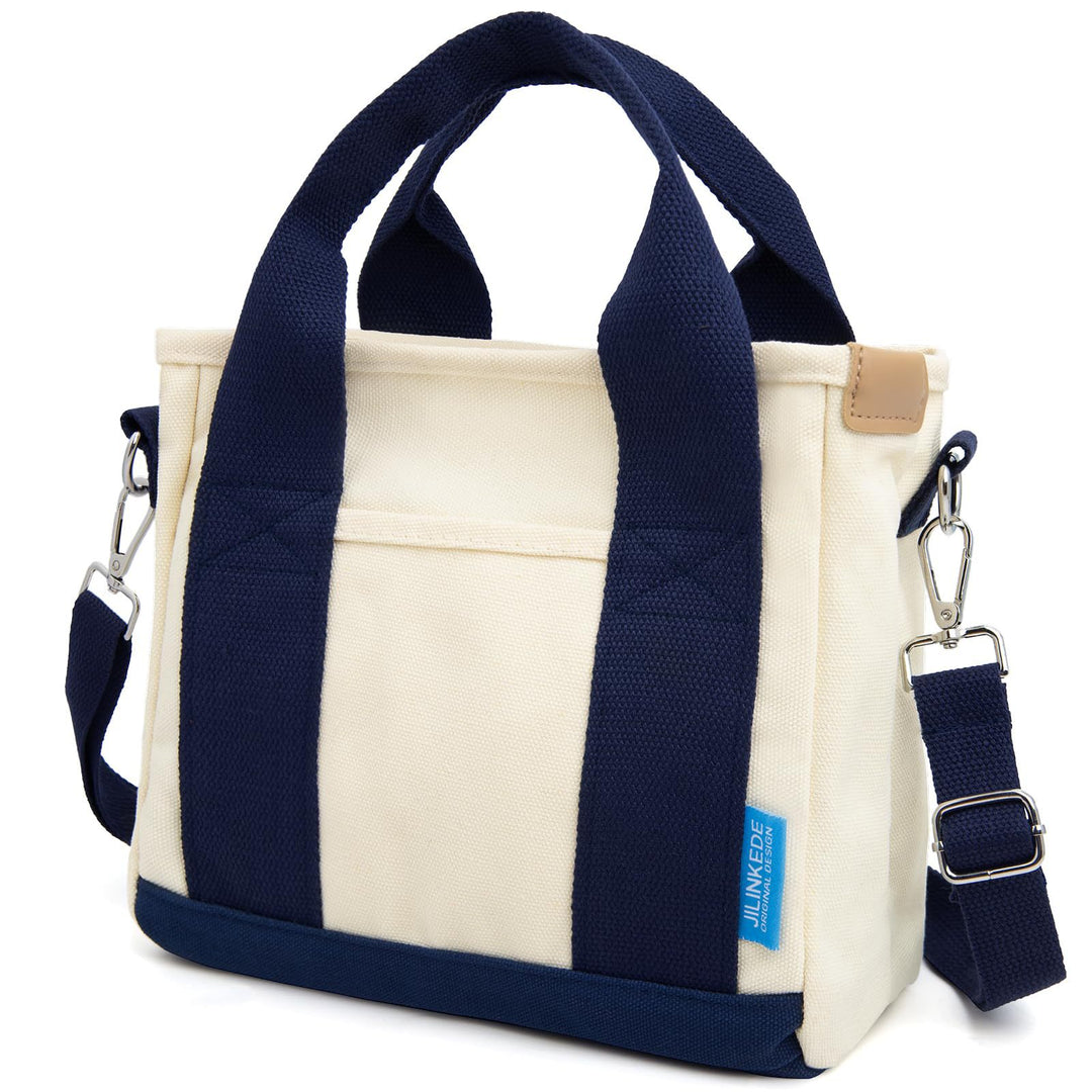 Ladies Stylish Carrier Bag with Removable Shoulder Straps Bowlift