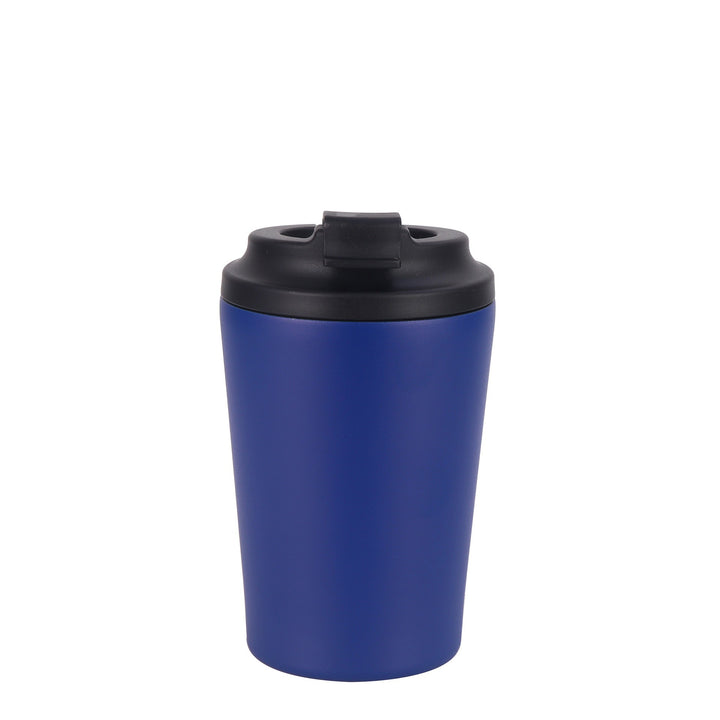Women's Insulated Coffee-To-Go Cup with Practical Drinking Opening Bowlift