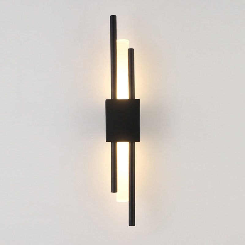 Wall lamp Bowlift