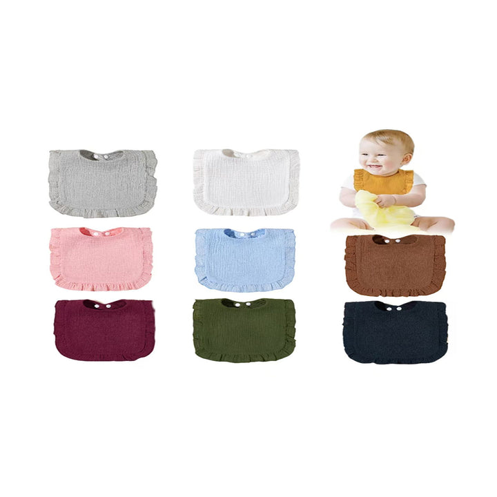 Baby Bib Bowlift