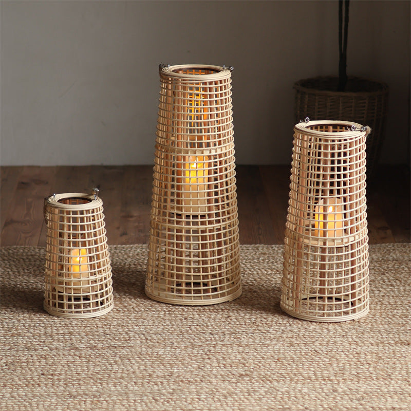 Stylish decorative basket Bowlift