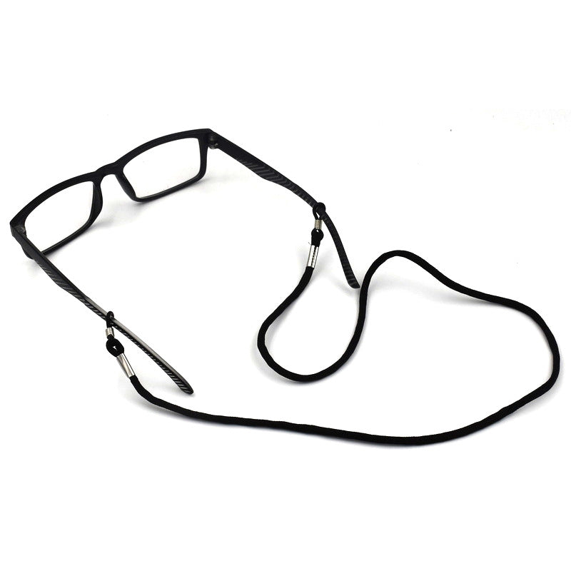 Adjustable Eyewear Keeping Strap Bowlift