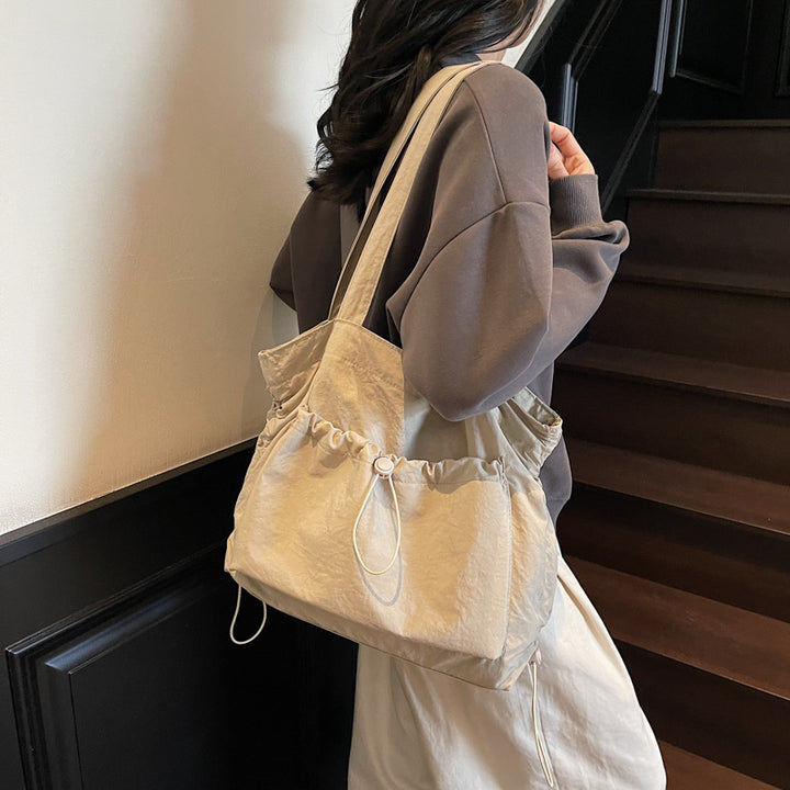 Multi-Functional Utility Tote Bowlift