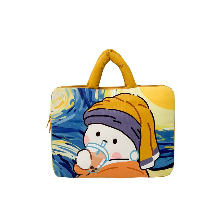 Cute Shoulder Bag Bowlift