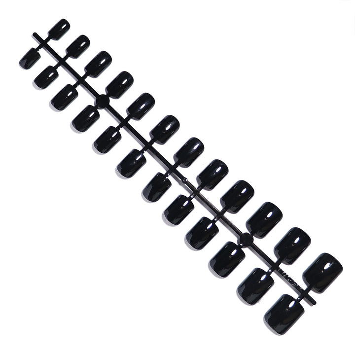 Professional Press-On Nail Tips Bowlift