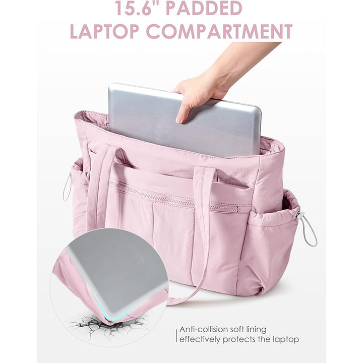 Multifunctional Travel Organizer Bag Bowlift