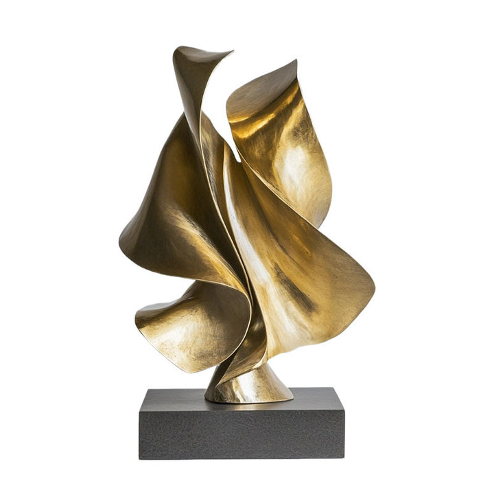 Modern Decorative Balance Sculpture