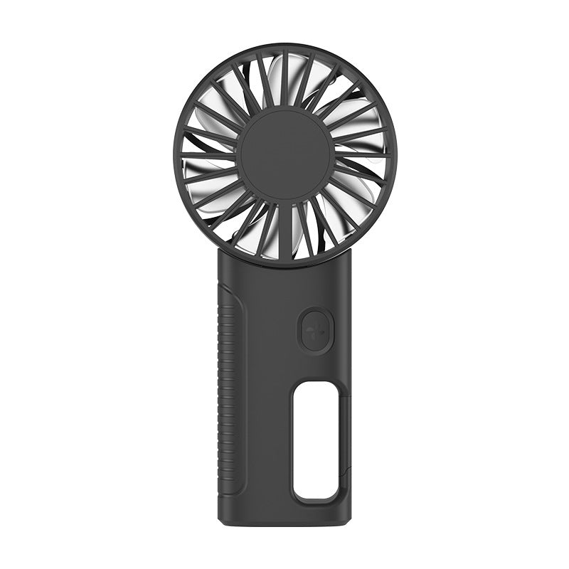 Ladies portable USB fan Bowlift