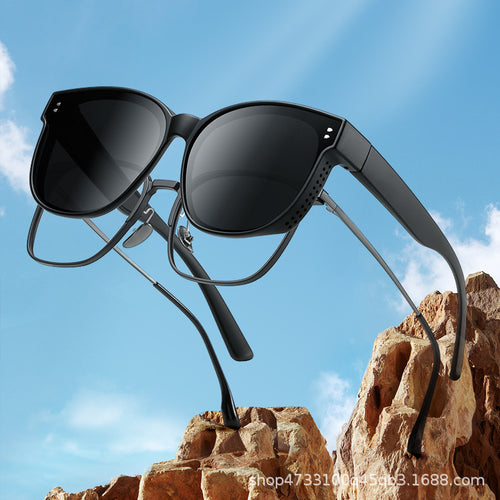 Ladies Sunglasses Bowlift