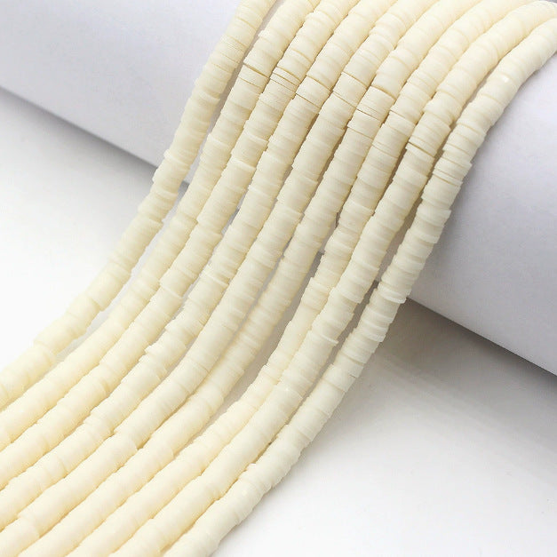 Stylish Silicone Beading Supplies Bowlift