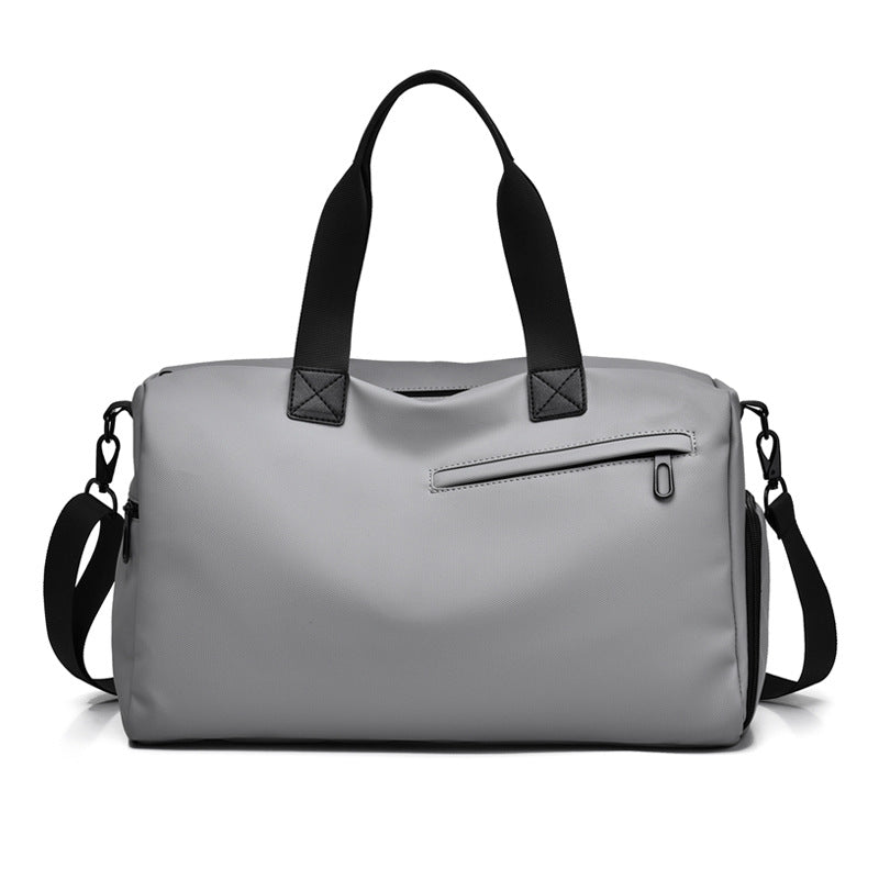 Waterproof Travel Duffel Bag Bowlift