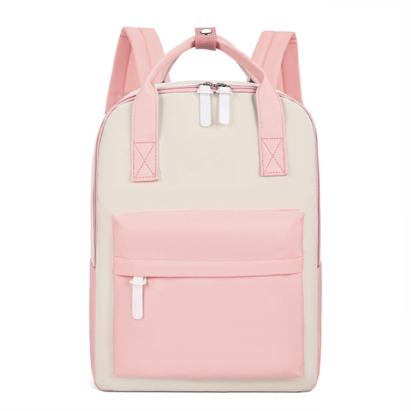 Versatile Travel Backpack Bowlift