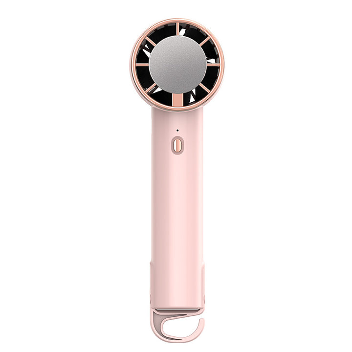 Portable Handheld Fan Bowlift