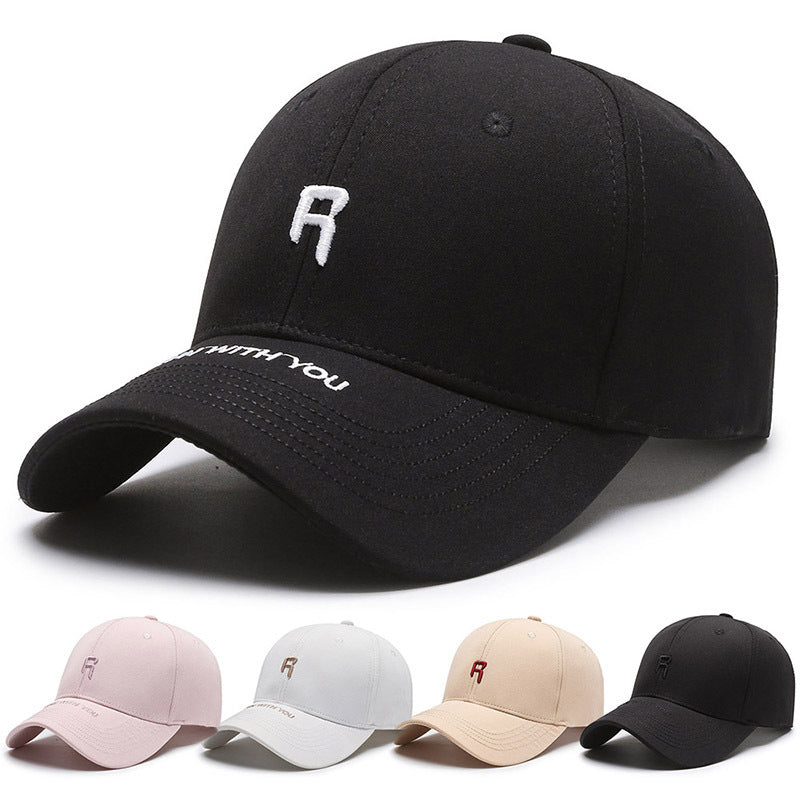 Men's Casual Classic Baseball Cap Bowlift