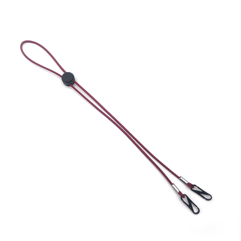 Adjustable Eyewear Comfort Strap Bowlift