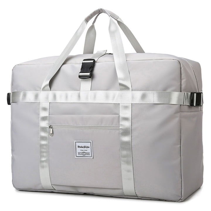 Large Capacity Travel Sports Duffle Bowlift