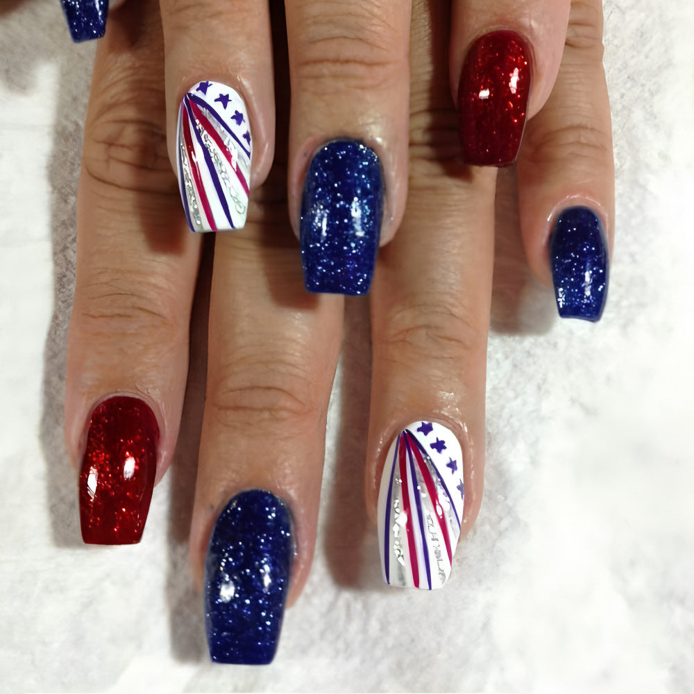 Decorative Nail Art Bowlift
