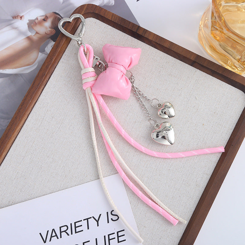 Stylish Novelty Keychain Bowlift