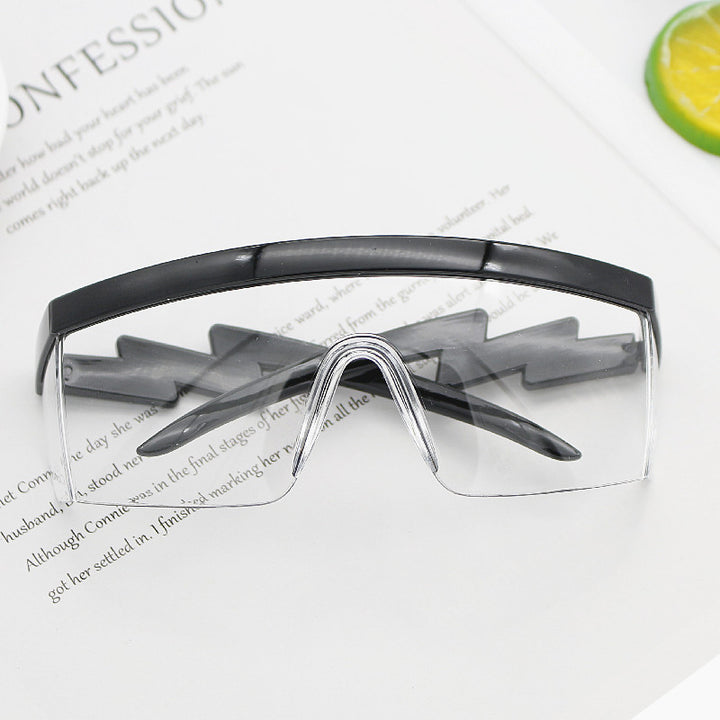 Women's safety glasses in modern design Bowlift