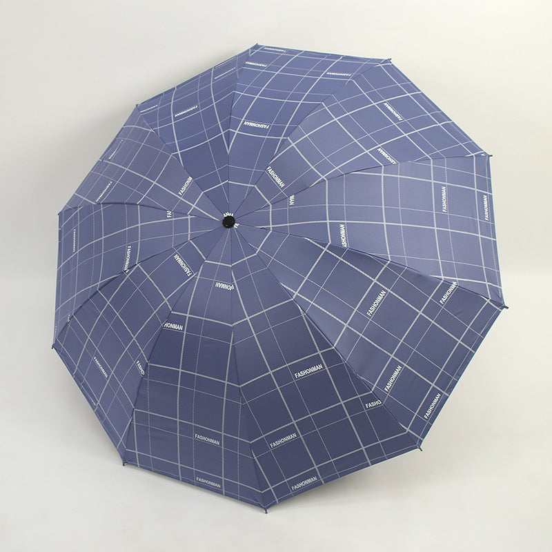 Ladies Umbrella Bowlift