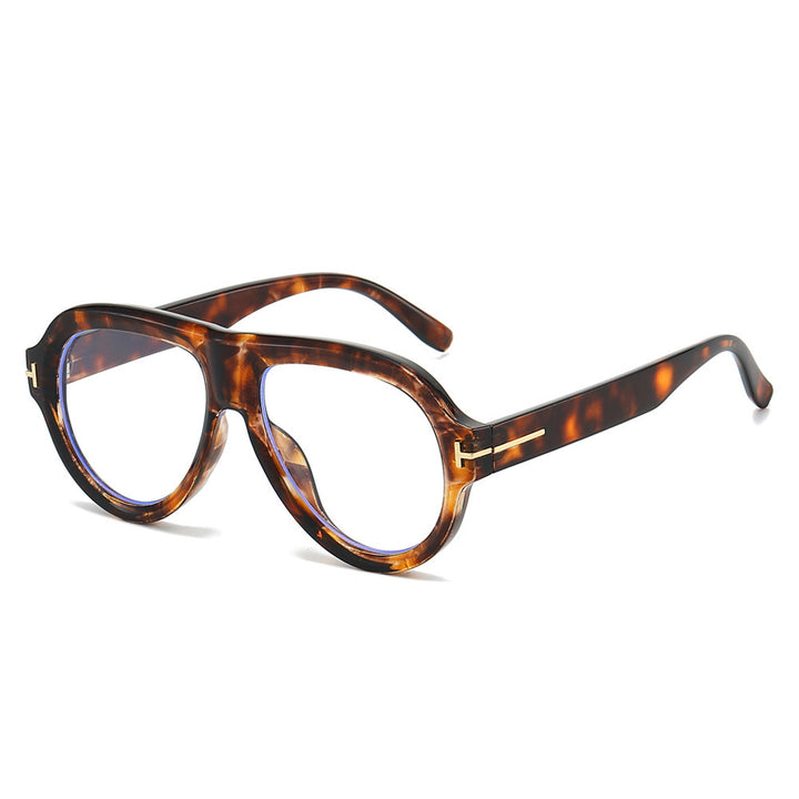 Fashion-Forward Bold Geometric Sunglasses Bowlift