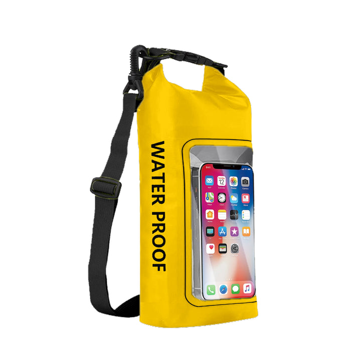 Waterproof tote bag Bowlift