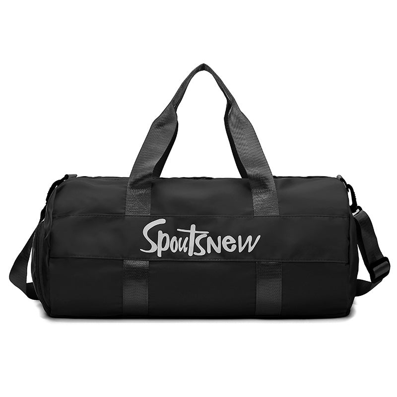 Sports bag Bowlift