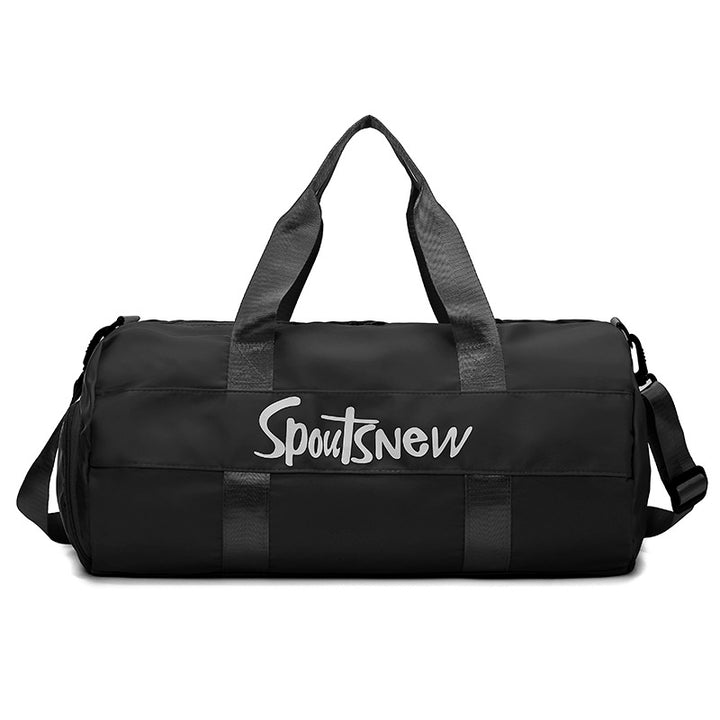 Sports bag Bowlift