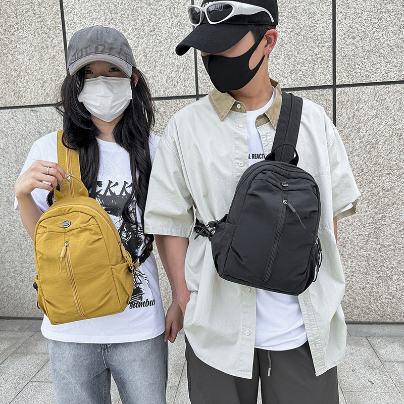 WoLightweight Travel Backpack Bowlift