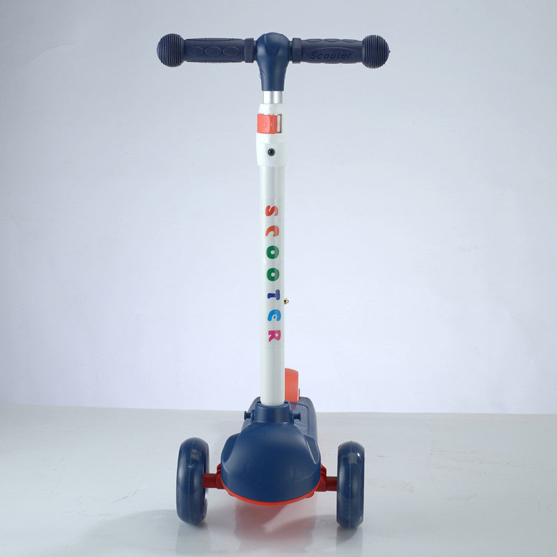 Adjustable Scooter Bowlift